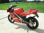     Cagiva Prima50 1996  9
